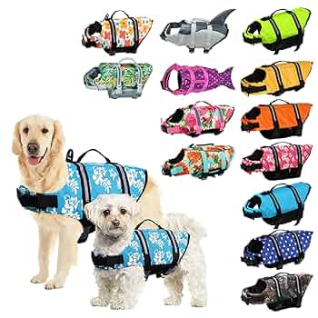 【 大型犬 ライフジャケット 】Made in USA 犬用ライフジャケット（Large） - 犬用品の通販はドッグズセンス